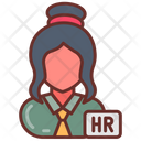 پیش‌نمایش فایل hr-manager-9942043 از پک زنان مسیر شغلی