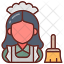 پیش‌نمایش فایل maid-9942027 از پک زنان مسیر شغلی