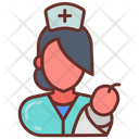 پیش‌نمایش فایل midwife-9942105 از پک زنان مسیر شغلی