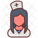 پیش‌نمایش فایل nurse-9942022 از پک زنان مسیر شغلی