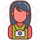 پیش‌نمایش فایل photographer-9942025 از پک زنان مسیر شغلی