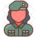 پیش‌نمایش فایل soldier-9942031 از پک زنان مسیر شغلی