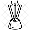 پیش‌نمایش فایل incense-9979006 از پک روز بین‌المللی یوگا