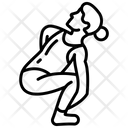 پیش‌نمایش فایل noose-pose-9979045 از پک روز بین‌المللی یوگا