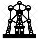 پیش‌نمایش فایل atomium-9977647 از پک جاهای دیدنی / بناهای معروف