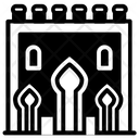 پیش‌نمایش فایل blue-gate-fes-9977688 از پک جاهای دیدنی / بناهای معروف