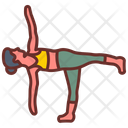 پیش‌نمایش فایل ardha-chandrasana-9979976 از پک روز بین‌المللی یوگا