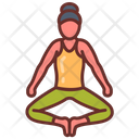 پیش‌نمایش فایل baddha-konasana-9979985 از پک روز بین‌المللی یوگا