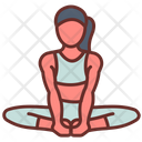 پیش‌نمایش فایل butterfly-pose-9979989 از پک روز بین‌المللی یوگا
