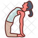 پیش‌نمایش فایل camel-pose-9979940 از پک روز بین‌المللی یوگا