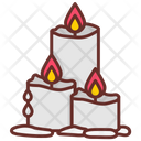 پیش‌نمایش فایل candles-9979996 از پک روز بین‌المللی یوگا