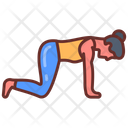 پیش‌نمایش فایل cat-pose-9979944 از پک روز بین‌المللی یوگا