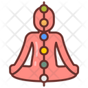 پیش‌نمایش فایل chakra-9979958 از پک روز بین‌المللی یوگا