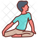 پیش‌نمایش فایل deer-pose-9979917 از پک روز بین‌المللی یوگا
