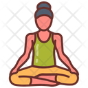 پیش‌نمایش فایل easy-pose-9979994 از پک روز بین‌المللی یوگا