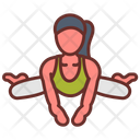پیش‌نمایش فایل frog-pose-9979978 از پک روز بین‌المللی یوگا