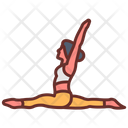 پیش‌نمایش فایل monkey-pose-9979987 از پک روز بین‌المللی یوگا