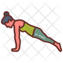پیش‌نمایش فایل plank-pose-9979948 از پک روز بین‌المللی یوگا