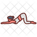 پیش‌نمایش فایل puppy-pose-9979983 از پک روز بین‌المللی یوگا
