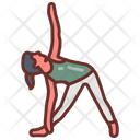 پیش‌نمایش فایل triangle-pose-9979933 از پک روز بین‌المللی یوگا