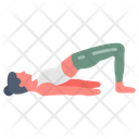 پیش‌نمایش فایل bridge-pose-9979639 از پک روز بین‌المللی یوگا