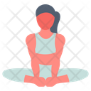 پیش‌نمایش فایل butterfly-pose-9979694 از پک روز بین‌المللی یوگا