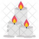 پیش‌نمایش فایل candles-9979701 از پک روز بین‌المللی یوگا