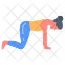 پیش‌نمایش فایل cat-pose-9979649 از پک روز بین‌المللی یوگا