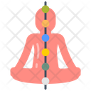 پیش‌نمایش فایل chakra-9979663 از پک روز بین‌المللی یوگا