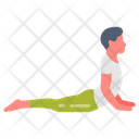 پیش‌نمایش فایل cobra-pose-9979634 از پک روز بین‌المللی یوگا