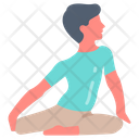 پیش‌نمایش فایل deer-pose-9979622 از پک روز بین‌المللی یوگا