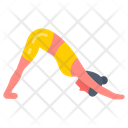 پیش‌نمایش فایل downward-pose-9979640 از پک روز بین‌المللی یوگا