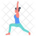 پیش‌نمایش فایل lunge-pose-9979651 از پک روز بین‌المللی یوگا