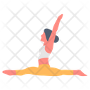 پیش‌نمایش فایل monkey-pose-9979692 از پک روز بین‌المللی یوگا