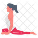 پیش‌نمایش فایل pigeon-pose-9979693 از پک روز بین‌المللی یوگا
