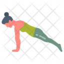 پیش‌نمایش فایل plank-pose-9979653 از پک روز بین‌المللی یوگا
