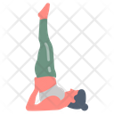 پیش‌نمایش فایل shoulder-stand-pose-9979635 از پک روز بین‌المللی یوگا