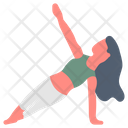 پیش‌نمایش فایل side-plank-pose-9979631 از پک روز بین‌المللی یوگا