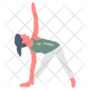 پیش‌نمایش فایل triangle-pose-9979638 از پک روز بین‌المللی یوگا