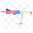 پیش‌نمایش فایل warrior-pose-9979648 از پک روز بین‌المللی یوگا