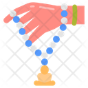 پیش‌نمایش فایل yoga-beads-9979706 از پک روز بین‌المللی یوگا