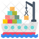 پیش‌نمایش فایل cargo-ship-9983362 از پک اقیانوس