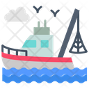پیش‌نمایش فایل fishing-boat-9983393 از پک اقیانوس