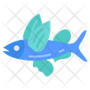 پیش‌نمایش فایل flying-fish-9983429 از پک اقیانوس