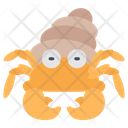 پیش‌نمایش فایل hermit-crab-9983447 از پک اقیانوس