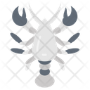 پیش‌نمایش فایل lobster-9983401 از پک اقیانوس