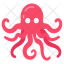پیش‌نمایش فایل octopus-9983357 از پک اقیانوس