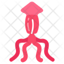 پیش‌نمایش فایل squid-9983407 از پک اقیانوس