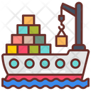 پیش‌نمایش فایل cargo-ship-9983462 از پک اقیانوس