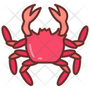 پیش‌نمایش فایل crab-9983475 از پک اقیانوس